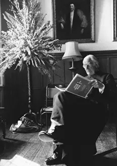 Nonconformist: Donald Soper, Methodist minister, socialist and pacifist
