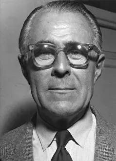 Nonconformist: Donald Soper, Methodist minister, socialist and pacifist