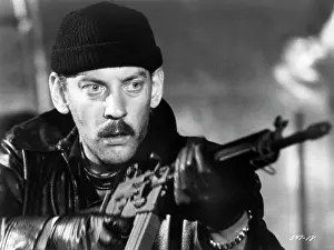 Steelyard: Donald Sutherland - actor