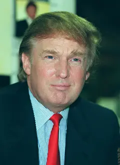 Developer: Donald Trump