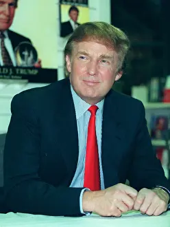 Developer: Donald Trump