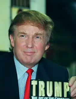 Developer: Donald Trump