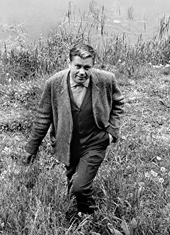 Lithuanian: Donatas Banionis, 1968