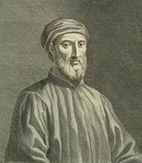 Naturalism: Donatello (1386-1466), the most important ?