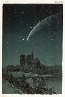 Donati: Donati's Comet