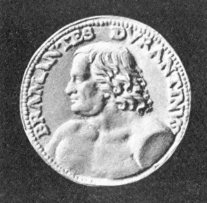 Donato: Donato Bramante