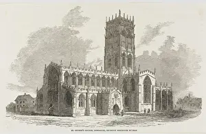 Doncaster: DONCASTER 1852