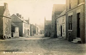 Rotherham: Doncaster Road