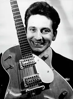 Donegan: Donegan