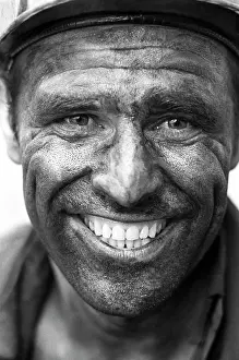 Miner: Donets miner, 1977
