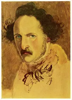 Gaetano: DONIZETTI