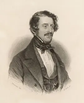 Gaetano: DONIZETTI