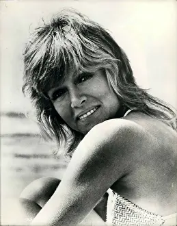 Lifetime: Donna Mills, American actress