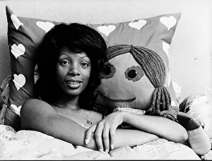 Belting: Donna Summer, Queen of Disco