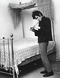 Eclectic: Donovan, Scottish singer songwriter