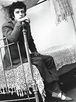 Eclectic: Donovan, Scottish singer songwriter