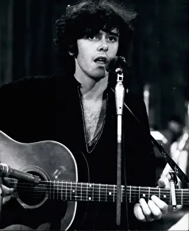 Donovan: Donovan, Scottish singer songwriter