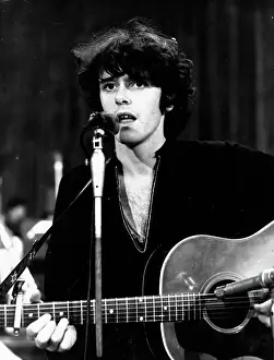 Donovan: Donovan, Scottish singer songwriter