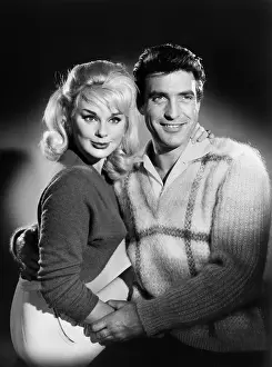 Battaglia: Don'T Bother To Knock (1961)