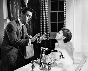 Maurey: Don'T Bother To Knock (1961)