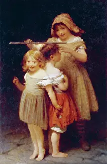Comparing: Don't ee Tipty Toe ' three girls