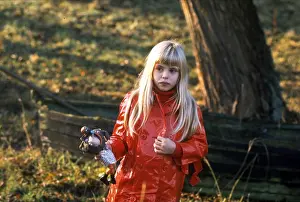 Red Coat: Don'T Look Now (1973)