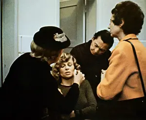 Clelia: Don'T Look Now (1973)