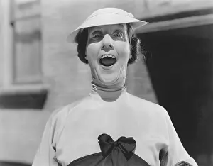 Spinster: You Don't Say?
