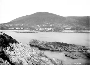 Achill: Dooega Bay, Achill Island