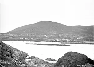 Achill: Dooega Bay, Achill Island