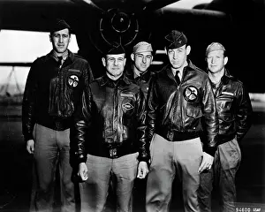 Doolittle: Doolittle & his Tokyo Raiders