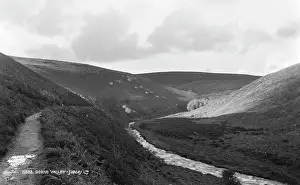 Doone: Doone Valley