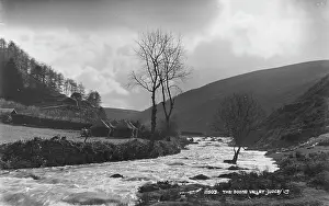 Rustic: The Doone Valley
