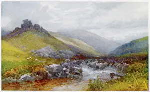 Doone: DOONE VALLEY/DEVON