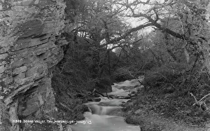 Serene: Doone Valley - The Waterslide