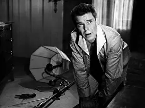 Drache: The Door With Seven Locks (1962)