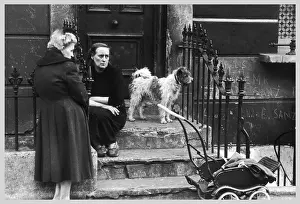 Southam: DOORSTEP GOSSIP