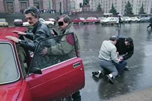Thousand: Doping Citywide Operation