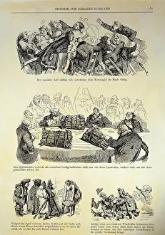 Serfs: Dor?, Gustave (1832 - 18