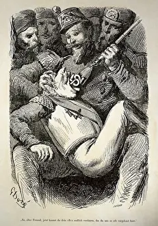 Digest: Dor?, Gustave (1832 - 18