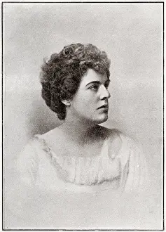 Dora: Dora Sigerson