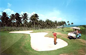 Dorado: Dorado Hilton Course