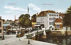 Dordrecht: Dordrecht, The Netherlands
