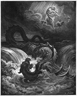 Dores: Dore's Leviathan