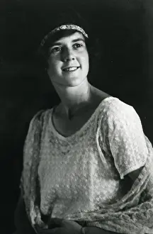 Bowden: Doris Bowden