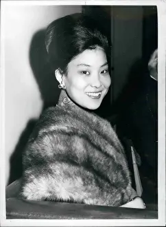 Cheong: Doris Cheong, BBC External Services Chinese Section