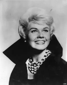 Albums: Doris Day