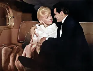 Thrill: Doris Day - James Garner