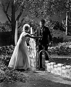 Thrill: Doris Day - James Garner