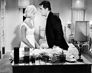 Thrill: Doris Day - James Garner